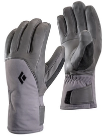 Gloves Black Diamond Women Legend Ash