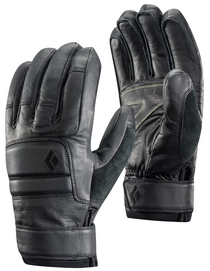 Gloves Black Diamond Spark Pro Smoke