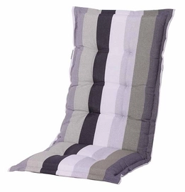 Tuinkussen Madison Victoria Khaki Hoge Rug