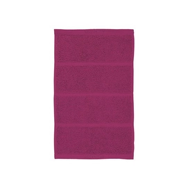 Gastendoeken Adagio Fuchsia Aquanova (set van 6)