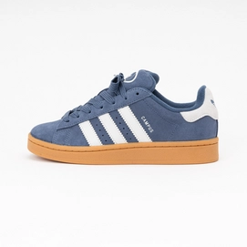 adidas Junior Campus 00s Preloved Ink / Grey One / Cloud White