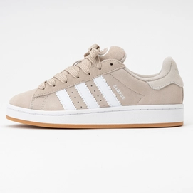 Trainers Adidas Junior Campus 00s Wonder Beige/ Ftwr White/ Gum 2