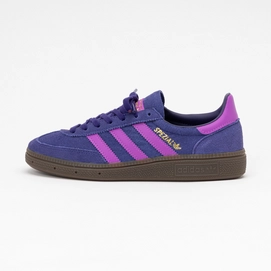 Adidas Junior Handball Spezial Collegiate Purple / Purple Burst / Gum