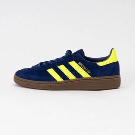 adidas Junior Handball Spezial Victory Blue / Solar Yellow / Gum
