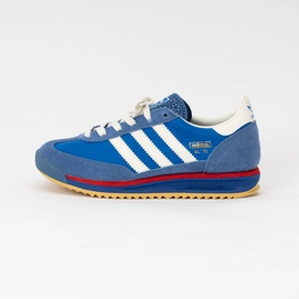 Adidas Junior SL 72 RS Blue / Core White / Better Scarlet '24