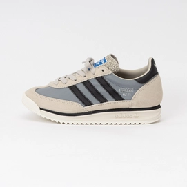 Adidas Junior SL 72 RS Wonder Alumina / Core Black / Grey '24