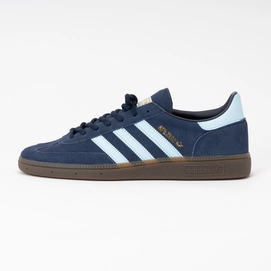 Trainers adidas Men Handball Spezial Collegiate Navy / Clear Sky / Gum5