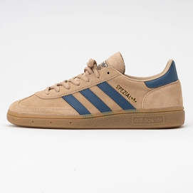 Sneaker Adidas Handball Special Herren Warm Sandstone / Preloved Ink / Gold Metallic