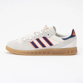Trainers Adidas Men Handball Top RM Crystal White / Victory Blue / Solar Red