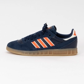 Sneaker Adidas Handball Top RM Herren Night Indigo / Solar Red / Core White
