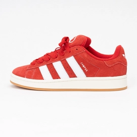 Trainers Adidas Unisex Campus 00's Better Scarlet/ Cloud White/ Off White