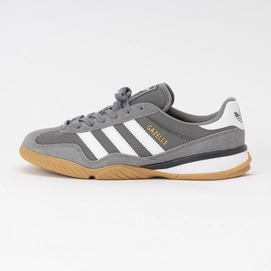 Baskets Adidas Unisexe Gazelle Sala Grey Three / Cloud White / Grey Six