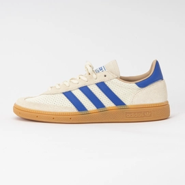 Sneaker Adidas Handball Spezial Unisex Cream White / Blue / Warm Sandstone