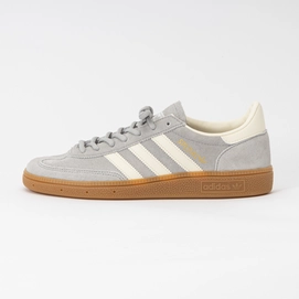 Baskets adidas Unisex Handball Spezial Grey Two/Cream White/Ftwwht