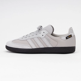 adidas Unisex Samba OG Clear Granite / Grey Two / Core Black