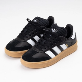 Sneaker adidas Samba XLG Kinder Core Black Cloud White Gum Sneaker District DE