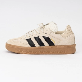 adidas Unisex Samba XLG Wonder White / Core Black / Gum