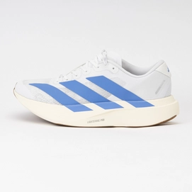 Adidas Damen adizero EVO SL Cloud White / Blue Fusion / Off White