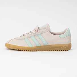 Baskets Adidas Women BRMD Putty Mauve / Semi Flash Aqua / Gum 3