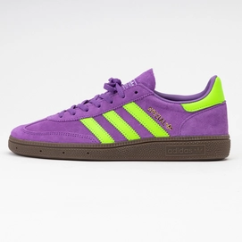 Adidas Women Handball Spezial Active Purple / Solar Green / Gum5 '24