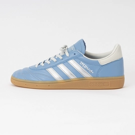Sneakers Adidas Women Handball Spezial Ash Blue / Silver Metallic / Orbit Grey