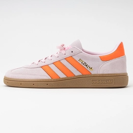 Adidas Women Handball Spezial Clear Pink / Solar Orange / Gum4 '24