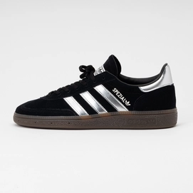 adidas Women Handball Spezial Core Black / Silver Met. / Gum5