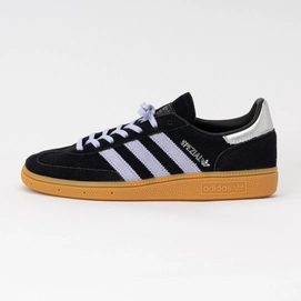 adidas Women Handball Spezial Core Black / Violet Tone / Gum 1
