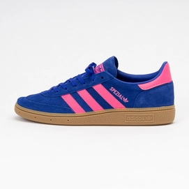 adidas Women Handball Spezial Lucid Blue / Lucid Pink / Gum