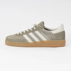 adidas Women Handball Spezial Silver Pebble / Orbit Grey / Gum