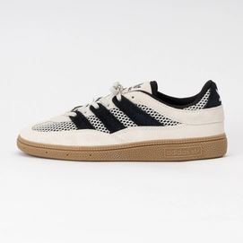 Sneaker Adidas Handball Spezial ST Damen Off White / Core Black / Cloud White