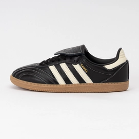 adidas Women Samba LT Core Black / Cream White / Gum