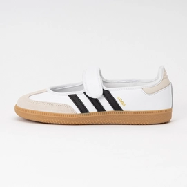 adidas Women Samba OG Cloud White / Alumina / Core Black
