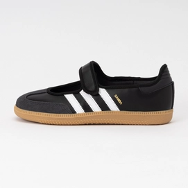 adidas Women Samba OG Cloud White / Carbon / Core Black