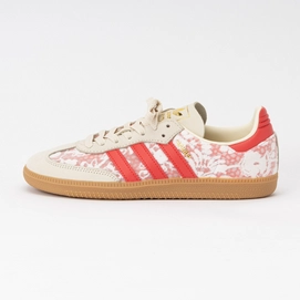 adidas Women Samba Original x Liberty London