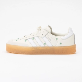 adidas Women Sambae Off White / Cloud White / Clear Mint