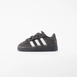 Sneaker Adidas Campus 00S LED Lichter CF EL Baby Grey Five / Cloud White / Grey Two