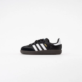 adidas Kids Samba OG Core Black / Ftwr White / Gum5 | Sneaker District COM