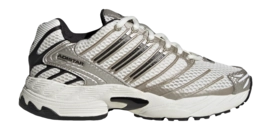 adidas Junior Adistar Control 3 Cloud White / Core Black / Off White