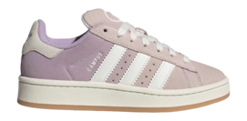 adidas Junior Campus 00s Almost Pink / Core White / Powder Plum