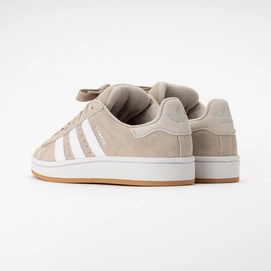 Trainers Adidas Junior Campus 00s Wonder Beige/ Ftwr White/ Gum 2 | Sneaker  District COM