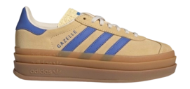 adidas Junior Gazelle Bold Orange Tint / Real Lilac / Wonder White