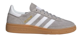 adidas Junior Handball Spezial Grey Two / Cloud White / Gum