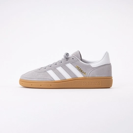 adidas gazelle silver green womens Women's adidas Originals Handball Spezial Shoes
