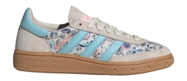 adidas Junior Handball Spezial Off White / Icey Blue / Gum