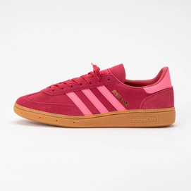 adidas Junior Handball Spezial Ruby Red / Lucid Pink / Gum