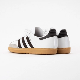 adidas gazelle silver green womens Adidas Originals Samba OG Junior Trainers – FastTrackFootwear.com main image 0