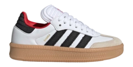 adidas Junior Samba XLG Cloud White / Supplier Colour / Gum