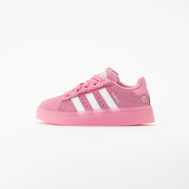 Baskets Adidas Enfant Campus 00s LED Light Bliss Pink / Cloud White / Clear Pink