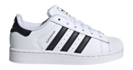 adidas Kids Superstar II Cloud White / Core Black / Cloud White